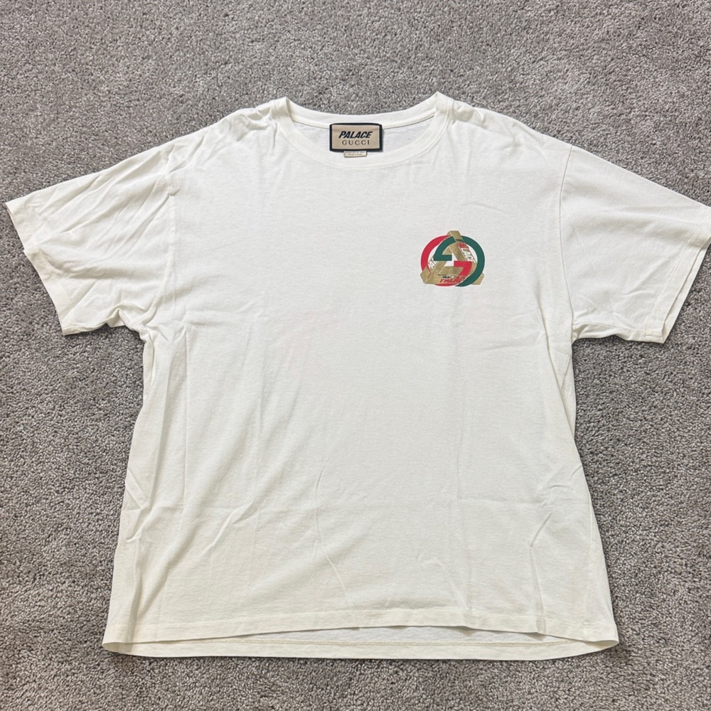 Gucci X Palace - Picture 2 of 6
